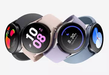 Samsung Galaxy Watch Smartwatch erhält Funktion ...