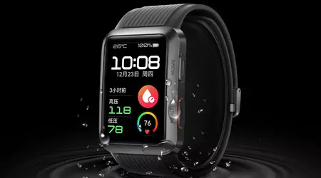 Huawei Watch D mit HarmonyOS 2.1.0.399 Update erhält neue Funktionen
