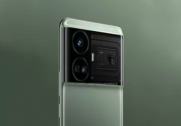 So wird das realme GT Neo ...