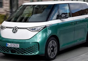 Volkswagen will die Produktion des elektrischen ...
