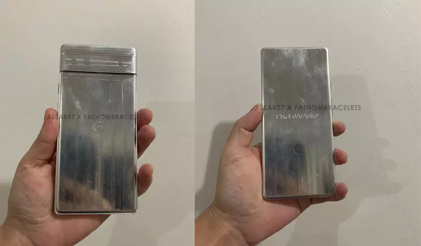 Pixel 6a-Layout ist durchgesickert: Pixel 6-Design, Fingerabdruckscanner unter dem Bildschirm und kein 3,5-mm-Klinkenanschluss