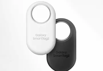 Samsung Galaxy SmartTag 2 kann auf ...