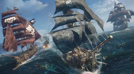 Gerüchte: Skull & Bones; erscheint am 8. November 