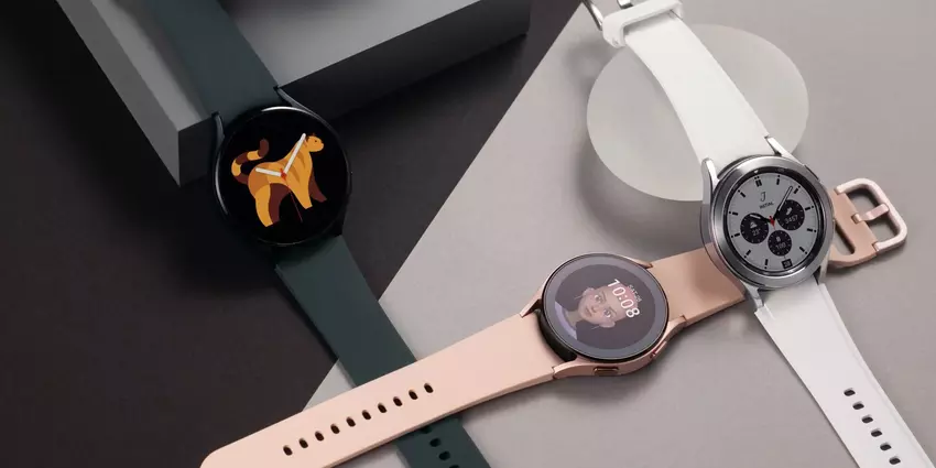 Nicht nur iOS: Auch die Samsung Galaxy Watch 4 unterstützt kein HarmonyOS