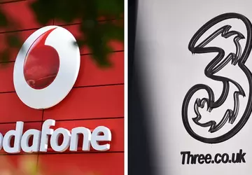 19-Milliarden-Dollar-Deal - Vodafone UK und Three ...
