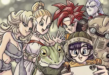 Findest du nicht auch? Die IGN-Redaktion ...