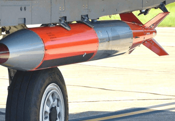 USA könnten heimlich veraltete Atombomben in ...