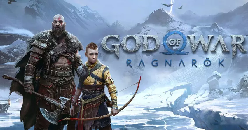 God of War Ragnarok ist endlich auf PC erschienen: 2 Jahre lang war das Spiel PlayStation-exklusiv