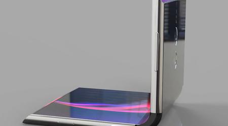 Gerücht: Sony arbeitet an der Xperia Compact Clamshell