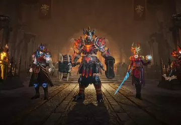 Blizzard hat mit Diablo Immortal in ...