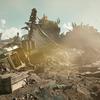 Golden Ridge Siedlung in The Outer Worlds 2.