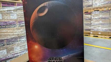 Gerücht: LEGO Star Wars bereitet die Veröffentlichung eines neuen Todesstern für 1000 $ vor: Fotos des Sets erschienen auf Twitter