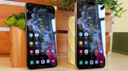 Samsung Galaxy S22 und Galaxy S22+ im Test: Universelle Flaggschiffe