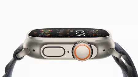 Bloomberg: Apple Watch Ultra 3 wird keine dramatischen Designänderungen erhalten