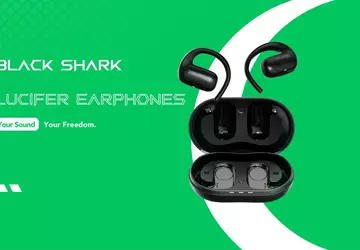 Xiaomi hat die Black Shark Lucifer ...