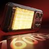 Bild des Oukitel WP300 mit Display