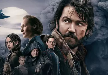 Die Macher von Andor haben ein ...