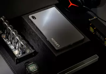 Lenovo neckt Gaming-Tablet Legion Y700: Die ...