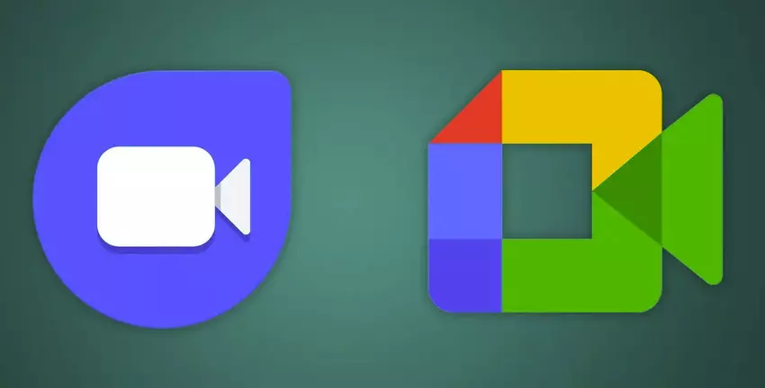 Google kombiniert Duo und Meet zu einer App für Sprach- und Videoanrufe