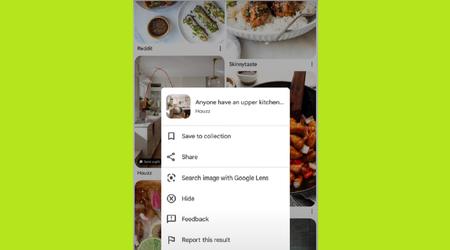 Medien: Die Google-App könnte ein Pendant zum beliebten Pinterest-Dienst haben