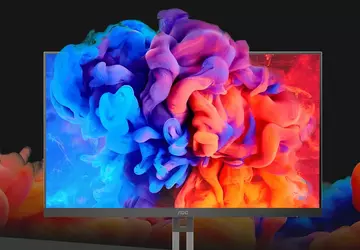 AOC hat die U3 Graphic Pro-Serie ...