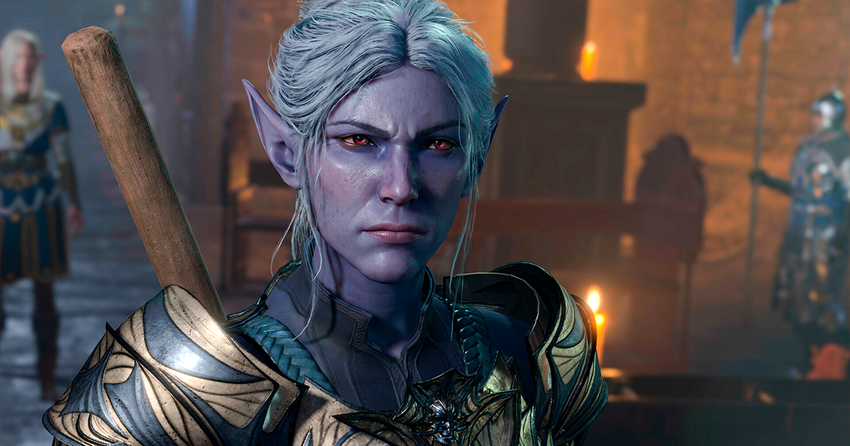 Larian Studios hat angekündigt, dass Besitzer der Deluxe-Edition von Baldur's Gate 3 auf dem PC nicht in der Lage sein werden, das Spiel 3 Tage vor der vollständigen Veröffentlichung zu spielen