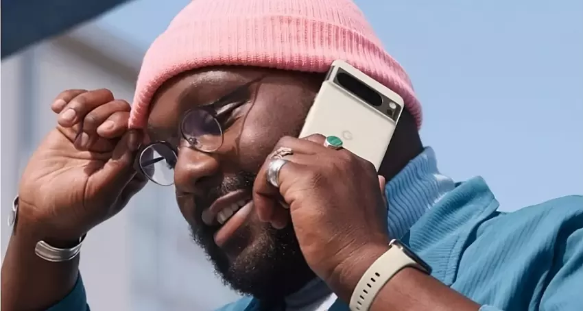 Offizielle Renderings zeigen alle Farben des Google Pixel 8 und Pixel 8 Pro