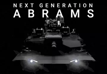 GDLS zeigte eine neue Generation des ...