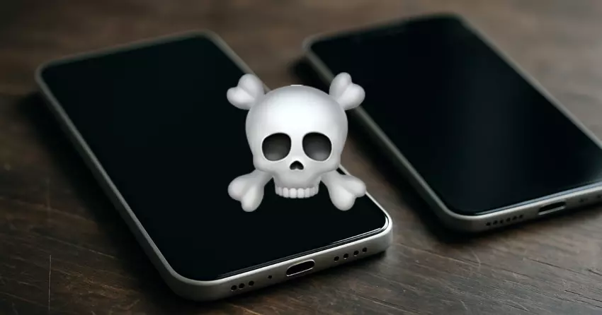 Anmerkung der Redaktion: Die Evolution der Smartphones ist tot, und wir alle spüren es (aber wir reden nicht darüber)