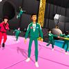 Ein kleiner Frame aus dem Spiel Squid Game 03