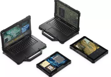 Dell Latitude 7030 Rugged Extreme: ein ...