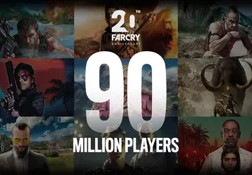 90 Millionen Spieler in 20 Jahren: ...