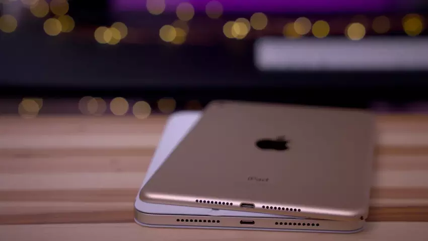 Gerücht: iPad mini 7 erhält möglicherweise neue Farben, OLED-Display, aktualisierte Kamera und Funktionen