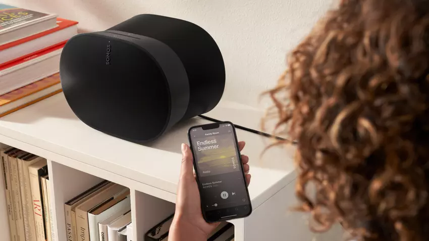 5 Sonos Smart Speaker-Modelle erhalten Unterstützung für Spatial Audio in Apple Music