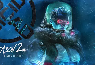 Die zweite Staffel von Suicide Squad: ...