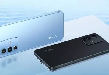 Quelle: Vivo V23 und Vivo V23 ...