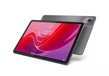 Lenovo Tab K11: 90Hz LCD-Display, MediaTek ...