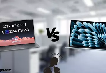 Dell XPS 13 vs Apple Macbook ...