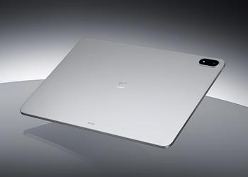 OnePlus Pad 3 Flaggschiff-Tablet mit 12.140 ...