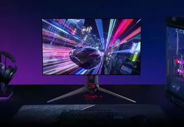 Neuer Asus ROG Swift PG27UCDM Monitor ...