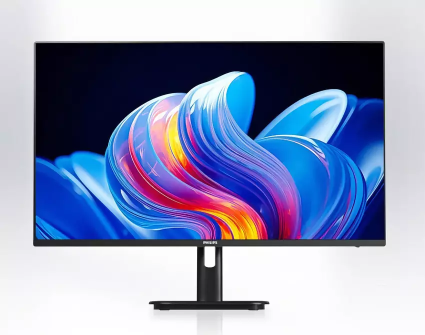 Philips 24E1N1520: 24-Zoll-Monitor mit 2K-Auflösung und 100 Hz Bildwiederholfrequenz für 96 $