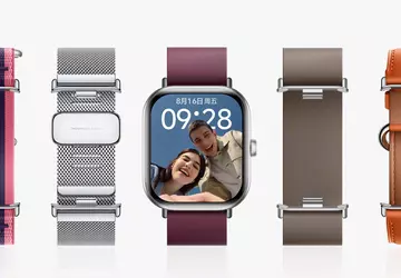 REDMI hat eine neue Watch 5 ...