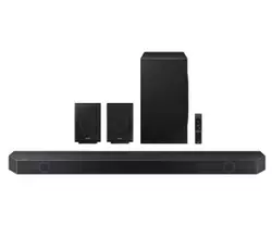 SAMSUNG HW-Q990C Soundbar