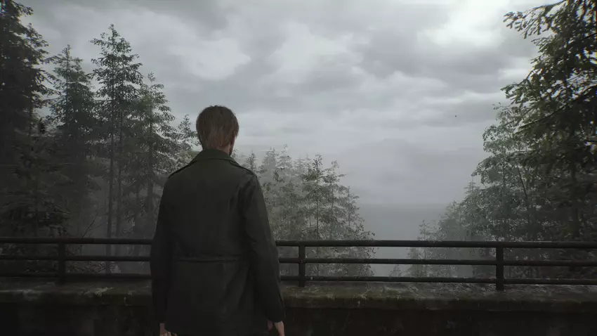 Rückkehr nach Silent Hill: der lang erwartete Film basierend auf Silent Hill 2 hat ein potenzielles Veröffentlichungsdatum