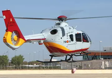 Die spanische Marine hat ihren ersten ...