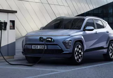 Hyundai setzt die Produktion von Ioniq ...