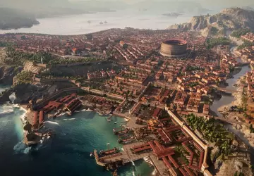 Ubisoft hat einen Trailer mit dem ...