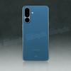 Samsung Galaxy F16 5G Thumbnail-Skizze - hellgrüne Farbe