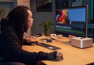 Die Auslieferungen von Macs stiegen in ...