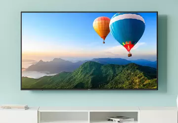 Xiaomi hat den günstigsten Fernseher Redmi ...